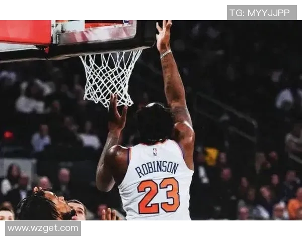 篮网大胜尼克斯，厄文再次展现个人能力