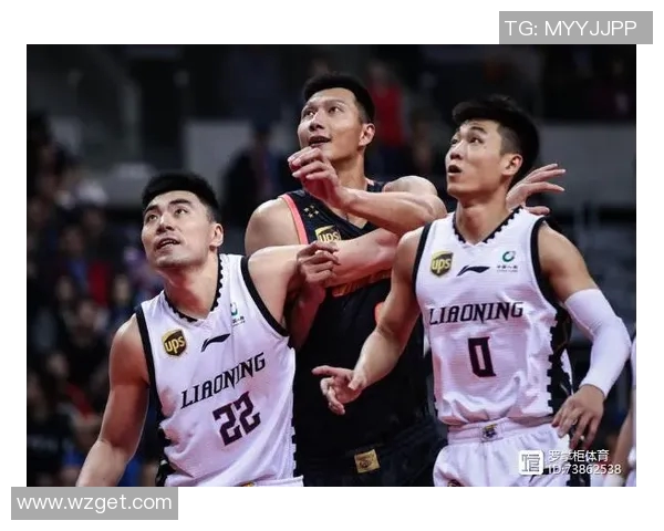 辽宁本钢三连败：广州宏远再现辉煌